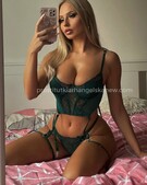 Анкета проститутки Яна - метро Таганский, возраст - 23