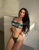 Анкета проститутки Ника - метро Пресненский, возраст - 23