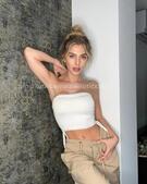 Анкета проститутки Юля - метро Чертаново Центральное, возраст - 23