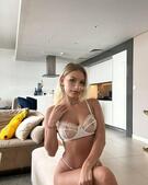 Анкета проститутки Алиса - метро Митино, возраст - 23