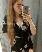 Анкета проститутки Ксюша - метро Северное Медведково, возраст - 23