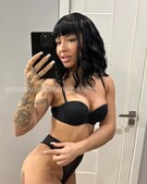 Анкета проститутки Жанна - метро Лосиноостровский, возраст - 23