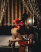 Анкета проститутки Милослава - метро Тверской, возраст - 23