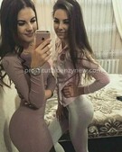 Анкета проститутки Ася - метро Даниловский, возраст - 23