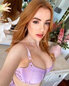 Анкета проститутки Олечка - метро Пресненский, возраст - 23