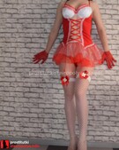 Анкета проститутки Лина - метро Даниловский, возраст - 23