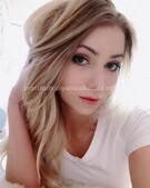 Анкета проститутки Варвара - метро Тверской, возраст - 23