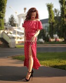 Анкета проститутки Слава - метро Мещанский, возраст - 23