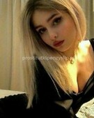 Анкета проститутки Надя - метро Басманный, возраст - 23