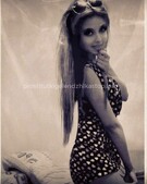 Анкета проститутки Ксения - метро Даниловский, возраст - 23