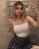 Анкета проститутки Анюта - метро Замоскворечье, возраст - 23