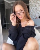 Анкета проститутки Натуся - метро Тверской, возраст - 23