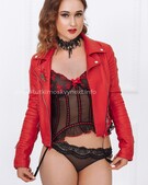 Анкета проститутки Анна - метро Северное Медведково, возраст - 23