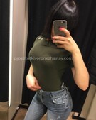 Анкета проститутки Мария - метро Ярославский, возраст - 23