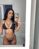 Анкета проститутки Ульяна - метро Дорогомилово, возраст - 23