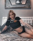 Анкета проститутки Мирослава - метро Тверской, возраст - 23