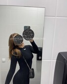 Анкета проститутки Николь - метро Зябликово, возраст - 23