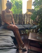 Анкета проститутки Эмма - метро Царицыно, возраст - 23