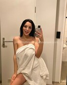 Анкета проститутки Алина - метро Тверской, возраст - 24