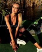 Анкета проститутки Жанна - метро Южнопортовый, возраст - 24