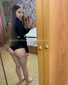 Анкета проститутки Алла - метро Сокол, возраст - 24