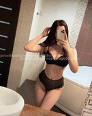 Анкета проститутки Ксюша - метро Тушино, возраст - 24