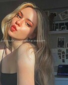 Анкета проститутки Ульяна - метро Тверской, возраст - 24