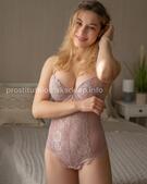 Анкета проститутки Галина - метро Ломоносовский, возраст - 24