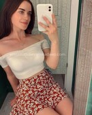 Анкета проститутки Леночка - метро Тимирязевский, возраст - 24