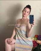 Анкета проститутки Майя - метро Саларьево, возраст - 24