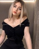 Анкета проститутки Рита - метро Хорошевский, возраст - 24