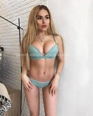 Анкета проститутки Алиса - метро Свиблово, возраст - 24