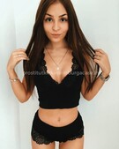 Анкета проститутки Марта - метро Орехово-Борисово Южное, возраст - 24