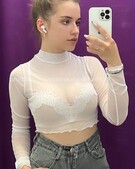 Анкета проститутки Жанна - метро Басманный, возраст - 24