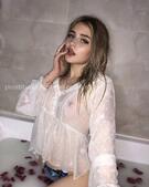 Анкета проститутки Риана - метро Хорошевский, возраст - 24