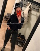 Анкета проститутки Каролина - метро Измайлово, возраст - 24