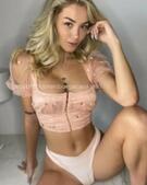 Анкета проститутки Лика - метро Мещанский, возраст - 24