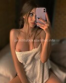 Анкета проститутки Инга - метро Нагатино-Садовники, возраст - 24