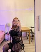 Анкета проститутки Лика - метро Выхино-Жулебино, возраст - 24