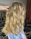 Анкета проститутки Стефания - метро Кузьминки, возраст - 24