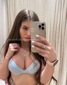 Анкета проститутки Лера - метро Пресненский, возраст - 24