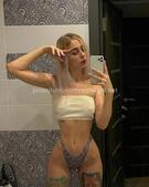 Анкета проститутки Стефания - метро Таганский, возраст - 24