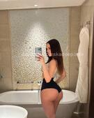 Анкета проститутки Леля - метро Южное Измайлово, возраст - 24