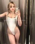 Анкета проститутки Ника - метро Тверской, возраст - 24