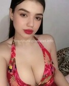 Анкета проститутки Леночка - метро Замоскворечье, возраст - 24