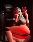 Анкета проститутки Майя - метро Марьина Роща, возраст - 24