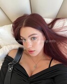 Анкета проститутки Олеся - метро Можайский, возраст - 24