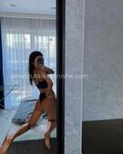 Анкета проститутки Адель - метро Преображенское, возраст - 24