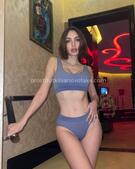 Анкета проститутки Света - метро Сокольники, возраст - 24