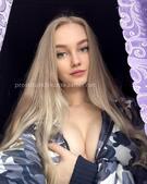 Анкета проститутки Лика - метро Сокол, возраст - 24